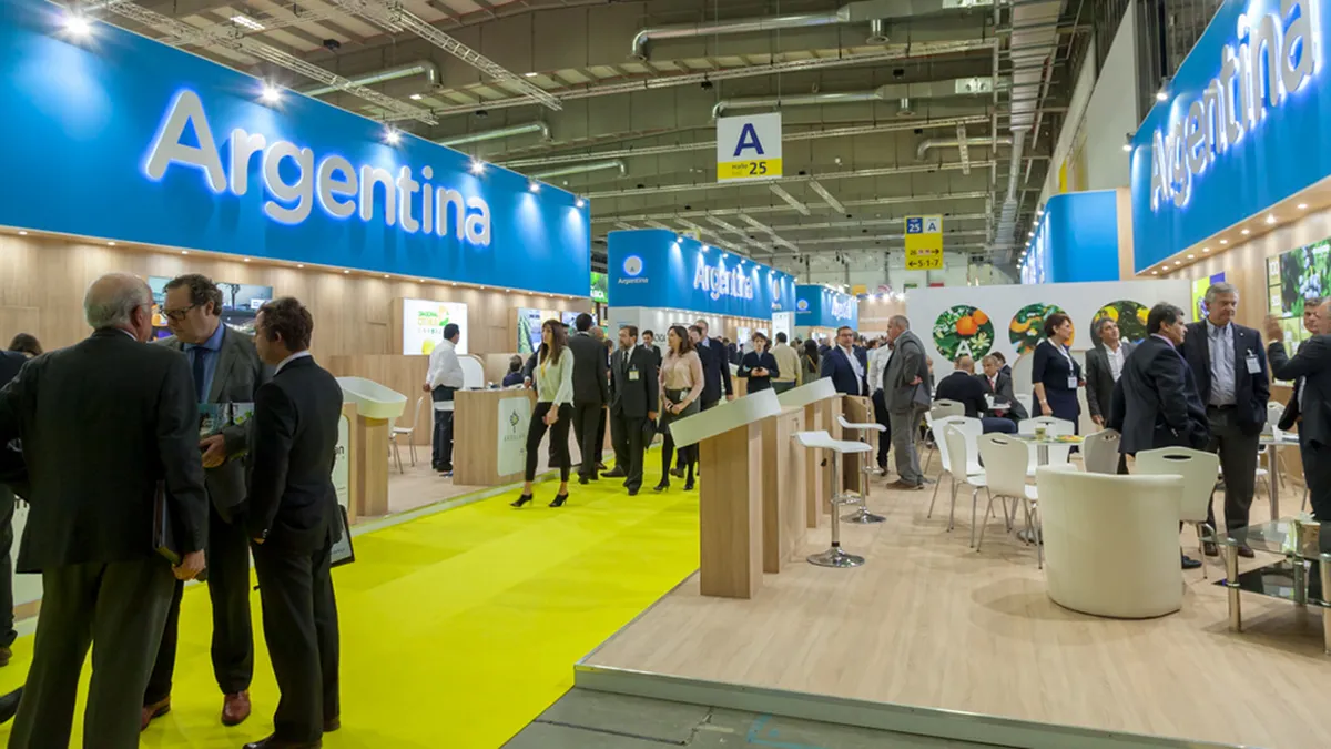 Negociación internacional