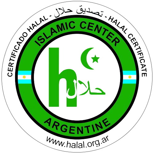 Sello Halal